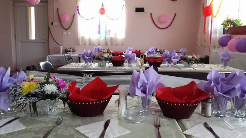 Restaurant nuntă Teleorman – La Bolta Rece